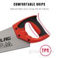 CreateFlag Anti-Slip Garden Cutting Handsaw RIP SAW Blades